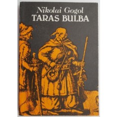 Taras Bulba &ndash; Nikolai Gogol