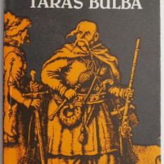 Taras Bulba – Nikolai Gogol