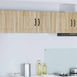vidaXL Dulap de bucătărie Stejar Sonoma 80 x 31 x 40 cm Lemn compozit 884936