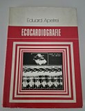 Radiologie Eduard Apetrei Ecocardiografie