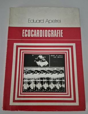 Radiologie Eduard Apetrei Ecocardiografie foto