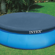 Intex Easy set 28022, foaie pentru piscină, 3,45x0,30 m