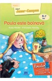 Paula este bolnava - Editura DPH