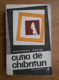 Alexandra Indries - Cutia de chibrituri