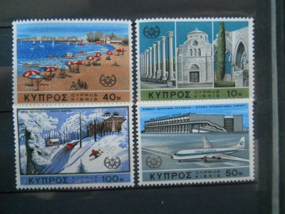 CV2 SERIE CIPRU foto