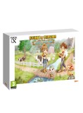 Story Of Seasons A Wonderful Life Limited Edition XBOX SERIES X