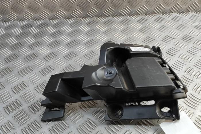Suport bara de protecție st&acirc;nga spate SKODA KAROQ NU7 2024 OEM: 57A807377B | 31846512