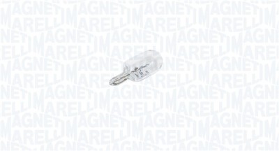 MAGNETI MARELLI 003921100000 Bec, iluminare numar circulatie foto