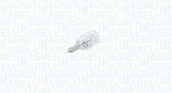 MAGNETI MARELLI 003921100000 Bec, iluminare numar circulatie