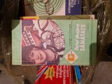 Totul despre sănătate vintage