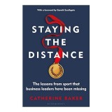 Cumpara ieftin Staying the Distance, Catherine Baker