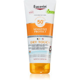 Cumpara ieftin Eucerin Sun Protection protectie solara pentru copii SPF 50+ 200 ml