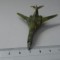 bnk jc Hasbro - Micro Machines - avion B-1B Bomber