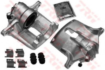 Etrier frana CITROEN C3 Picasso (2009 - 2016) TRW BHW669E foto