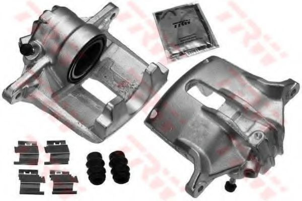 Etrier frana CITROEN C3 Picasso (2009 - 2016) TRW BHW669E