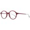 Locman LOCV002 DRD 48, Rama ochelari de vedere, Unisex