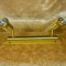Aplica electrica plafoniera spot directional Mid Century Modern