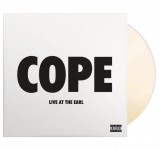 Cope: Live At The Earl (Opaque Bone Vinyl) | Manchester Orchestra, Loma Vista