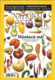 Revista National Geographic Martie 2016 - Editie Aniversara, 120 Pagini