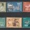 Romania 2002 - #1580 Aniversari Personalitati 6v MNH