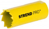 Strend Pro BHS44, 19 mm, M3 Bi-metal, coroană metalică, ferăstrău