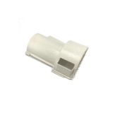 Capac ventilator răcire pentru uscător de rufe CANDY 40012540 40004808 Original