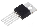 Convertor DC/DC PMIC 15-40V la 12V 1A TO220-5