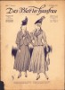 HST Z197 Das Blatt der Hausfrau 17/1916