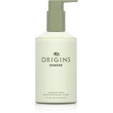 Origins Ginger Hand &amp; Body Lotion cremă de m&acirc;ini și corp 200 ml