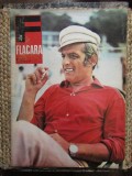 REVISTA FLACARA NR 36 1972