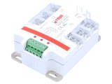 Releu Semiconductor 80A 3-Fazat 24-530VAC