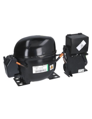 Compresor Frigorific Embraco NEU2155U, LBP, R290, 3/4 HP, 220-240V foto