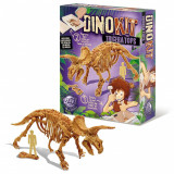 Kit Dino - Triceratops | Buki