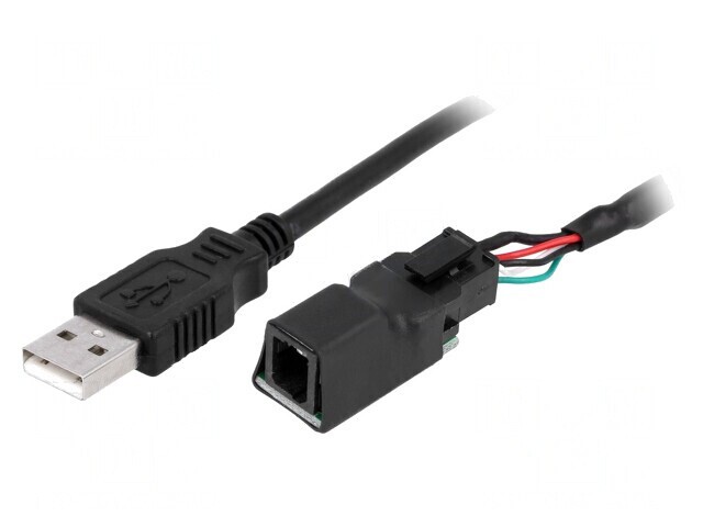 Adaptor USB/AUX pentru Subaru