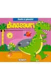 Cauta si gaseste. Dinozauri