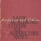 Sapte Monumente Celebre Ale Arhitecturii Antice - G. Chitulescu, T. Chitulescu