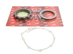 Kit Ambreiaj Complet TRW YAMAHA FZ6 2004-2009 foto