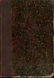 CM6853N Săptăm&acirc;na, revistă de George Panu, include numărul 1, anul I, 1901, colegat de 24 numere