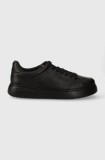 Camper sneakers din piele Runner K21 culoarea negru, K100841.015