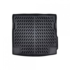 Tavita portbagaj cauciuc premium PSN Dacia Duster II 4x4 2018-2024