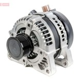 Alternator Ford C-Max (DM2), Focus II (DA, HCP, DP), Fusion (JU) Motor 1.6 TDCi, OE 1707062