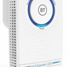 Amplificator BT Wi-Fi 1200 11ac Dual-Band Range Extender