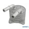 Termoflot Volvo S60 II 2010-2016 #1