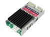 Convertor DC/DC TRACO POWER TEQ 40-4811WIR 40W 18-75V la 5V 8A Feroviar EN 50155