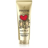 Pantene 3 Minute Miracle Keith Haring balsam intensiv pentru par deteriorat 220 ml