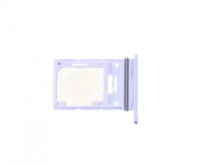 Suport SiM Samsung Galaxy A54, A546, Violet foto