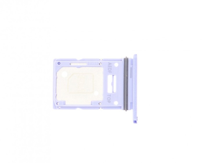 Suport SiM Samsung Galaxy A54, A546, Violet