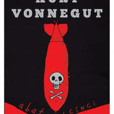 Abatorul cinci | Kurt Vonnegut