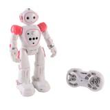 Cumpara ieftin Cady robot intelligens, &eacute;rz&eacute;kelős, interakt&iacute;v j&aacute;t&eacute;k r&oacute;zsasz&iacute;n