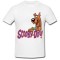 Tricou &quot; Scooby-Doo &quot;